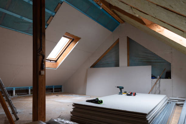 Best Affordable Insulation Services  in Madison, MN