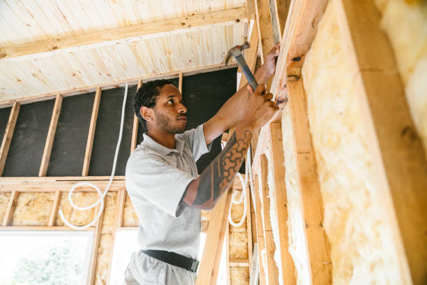 Best Blown-in Insulation  in Madison, MN